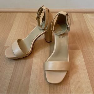 Naturalizer Joy Dress Sandal